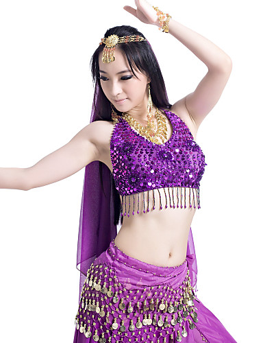 Belly Dance Bra Tops For Ladies